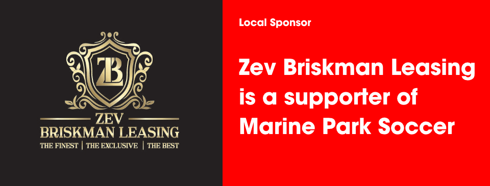 Thanks Zev Briskman Leasing for your support.